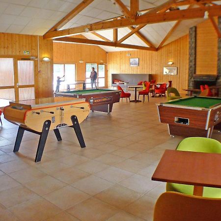 Appartement Cosy Avec Piscines, Parking Et Wifi A Samoens - Fr-1-629-32 Εξωτερικό φωτογραφία
