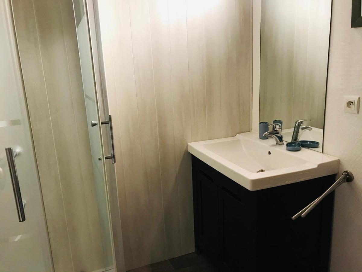 Appartement Cosy Avec Piscines, Parking Et Wifi A Samoens - Fr-1-629-32 Εξωτερικό φωτογραφία