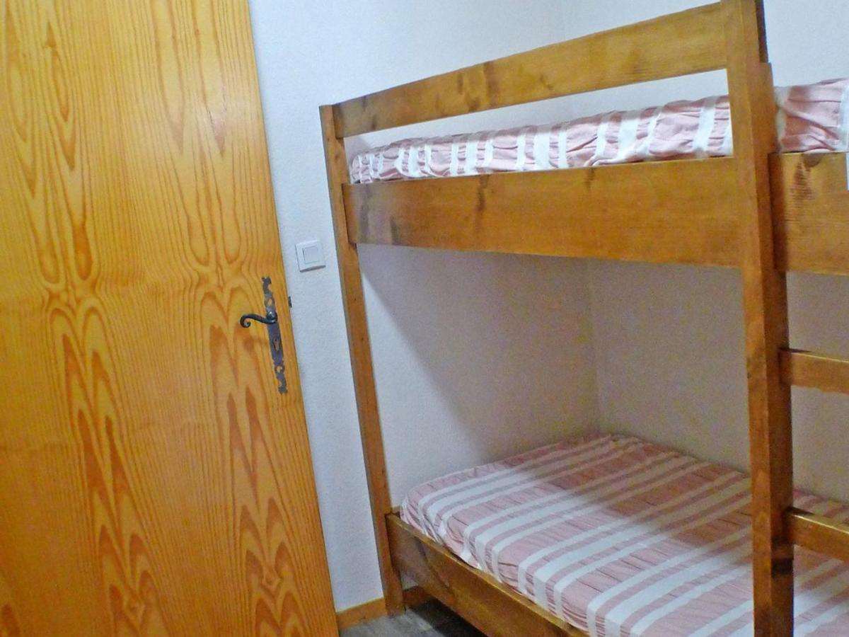 Appartement Cosy Avec Piscines, Parking Et Wifi A Samoens - Fr-1-629-32 Εξωτερικό φωτογραφία